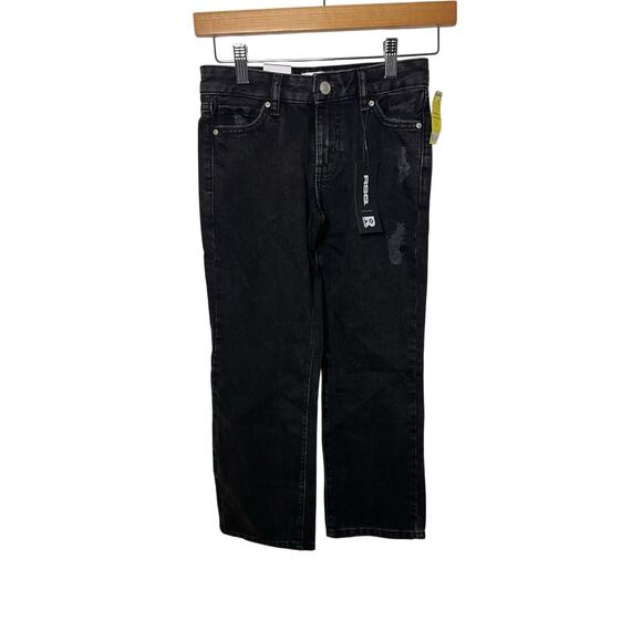 GIRLS BAGGY JEAN RSQ - Picture 5 of 5